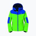 Skijacke Kinder Schöffel Joran JR grün 1-4144/616