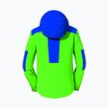Skijacke Kinder Schöffel Joran JR grün 1-4144/616 2