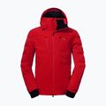 Skijacke Herren Schöffel Cretaz rot 1-23642/27