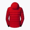 Skijacke Herren Schöffel Cretaz rot 1-23642/27 2