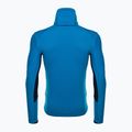 Herren Fallschirmspringen Sweatshirt Schöffel Rotbach Hoody blau 2-2363/832 2