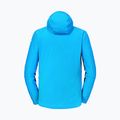 Herren Fallschirmspringen Sweatshirt Schöffel Rotbach Hoody blau 2-2363/832 5