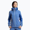 Tourenskijacke Damen Schöffel Kals blau 2-13296/8575