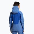 Tourenskijacke Damen Schöffel Kals blau 2-13296/8575 3