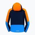 Tourenskijacke Herren Schöffel Kals orange 2-2361/5235 2