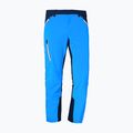 Tourskihose Herren Schöffel Kals blau 2-2365/832