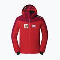 Skijacke Herren Schöffel Lubrizen RT rot 1-23576/25