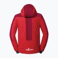 Skijacke Herren Schöffel Lubrizen RT rot 1-23576/25 2