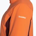 Damen Skijacke Schöffel Kanzelwand koralle orange 5