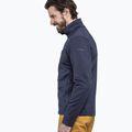 Herren-Skifleece Schöffel Pine navy blazer 3
