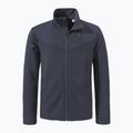 Herren-Skifleece Schöffel Pine navy blazer 4