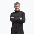 Herren-Skifleece Schöffel Pine black