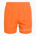 Hugo Boss Dolphin Herren-Badeshorts orange 50469300-829