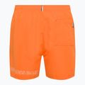 Hugo Boss Dolphin Herren-Badeshorts orange 50469300-829 2