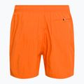 Hugo Boss Octopus Herren-Badeshorts orange 50469594-829 2