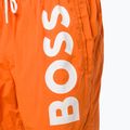 Hugo Boss Octopus Herren-Badeshorts orange 50469594-829 3