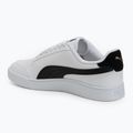 PUMA Shuffle Schuhe puma weiß / puma schwarz 3
