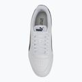 PUMA Shuffle Schuhe puma weiß / puma schwarz 5