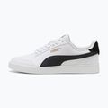 PUMA Shuffle Schuhe puma weiß / puma schwarz