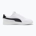 PUMA Shuffle Schuhe puma weiß / puma schwarz 2