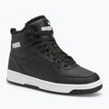 PUMA Rebound Joy Fur Jr Kinderschuhe puma schwarz/puma weiß