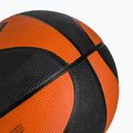 Basketball PUMA Basketball IND mandarin orange/puma black Größe 7 3