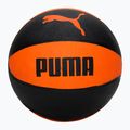 Basketball PUMA Basketball IND mandarin orange/puma black Größe 7