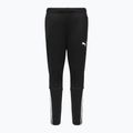 PUMA Teamliga Training Kinder Fußballhose schwarz 65724303