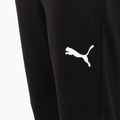 PUMA Teamliga Training Kinder Fußballhose schwarz 65724303 3