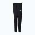 PUMA Teamliga Training Kinder Fußballhose schwarz 65724303 6