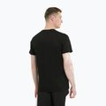 Herren PUMA Performance Cat Trainings-T-Shirt schwarz 520315 01 4