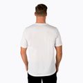 Herren Trainings-T-Shirt PUMA Active Small Logo weiß 586725 2