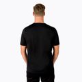 Herren Trainings-T-Shirt PUMA Active Small Logo schwarz 586725 2