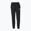 Damen PUMA ESS Sweatpants TR Cl puma schwarz