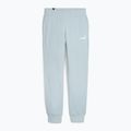 Damen PUMA ESS Sweatpants TR Cl (S) türkis surf