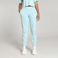 Damen PUMA ESS Sweatpants TR Cl (S) türkis surf 3