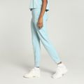 Damen PUMA ESS Sweatpants TR Cl (S) türkis surf 5