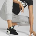 PUMA ESS Sweatpants TR Cl Damen hellgrau heather 7