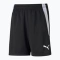 PUMA Teamliga Training Kinder Fußballshorts schwarz 657250 03