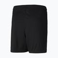 Fußball-Shorts Kinder Puma Teamrise schwarz 6573373 2