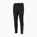 Herren PUMA Teamliga Training Fußballhose schwarz 65724203 7