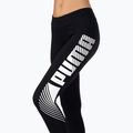 Damen Trainingsleggings PUMA Essentials Graphic schwarz 586875_01 4