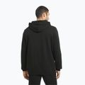 Herren Hoodie Sweatshirt PUMA Essentials Big Logo Hoodie TR puma black 3