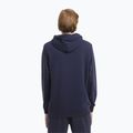 Herren Hoodie Sweatshirt PUMA Essentials Big Logo Hoodie TR peacoat 3