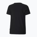 Shirt Kinder PUMA Essentials Logo Tee puma black 2
