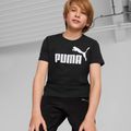 Shirt Kinder PUMA Essentials Logo Tee puma black 3