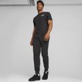 Herren PUMA Ess Small Logo Tee puma schwarz 5