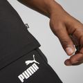 Herren PUMA Ess Small Logo Tee puma schwarz 7