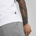 Herren PUMA Ess Logo Tee puma weiß 7