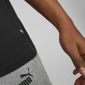 Herren PUMA Ess Logo Tee puma schwarz 7